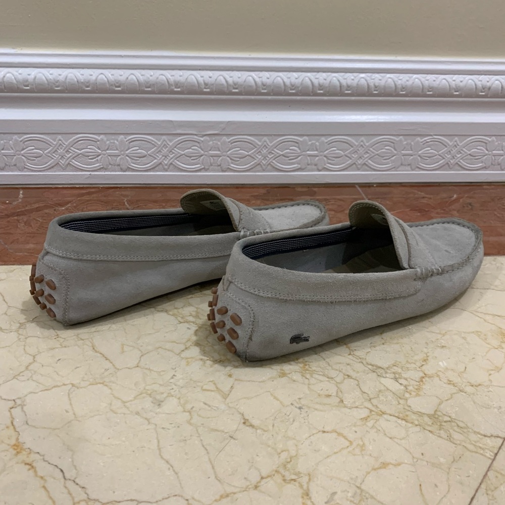Lacoste Loafers